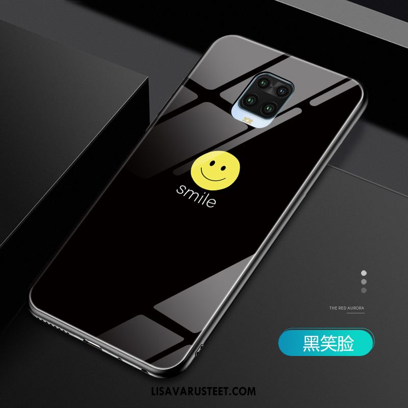Redmi Note 9 Pro Kuoret Puhelimen Keltainen Pieni Luova Kuori Osta