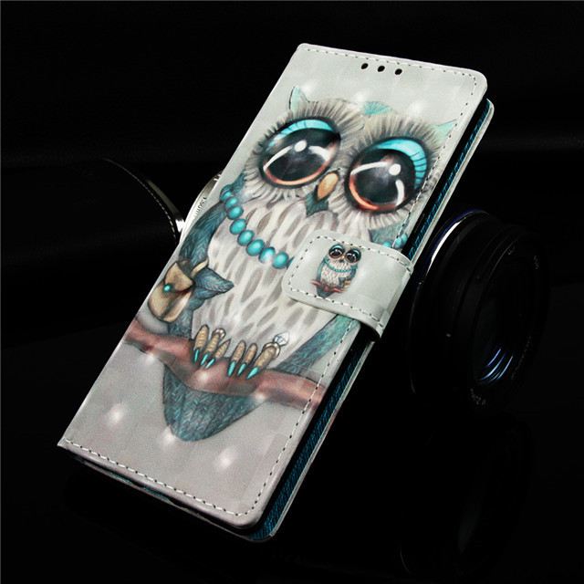 Samsung Galaxy A10 Kuoret Murtumaton Puhelimen Ihana Kotelo Sarjakuva Verkossa