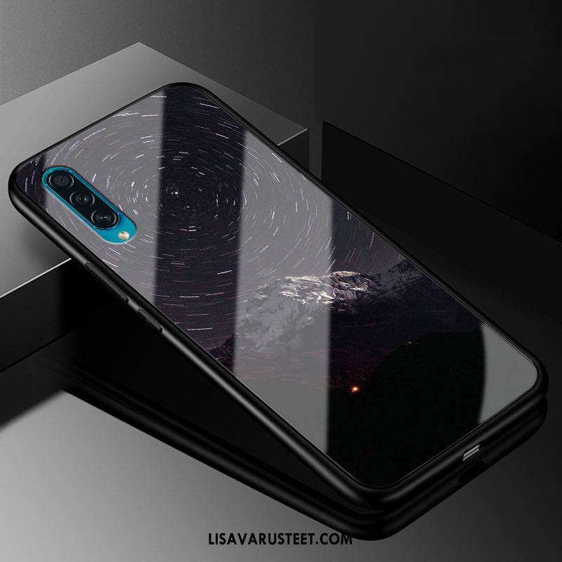 Samsung Galaxy A30s Kuoret Persoonallisuus Luova Kuori Suojaus Lasi Tarjous