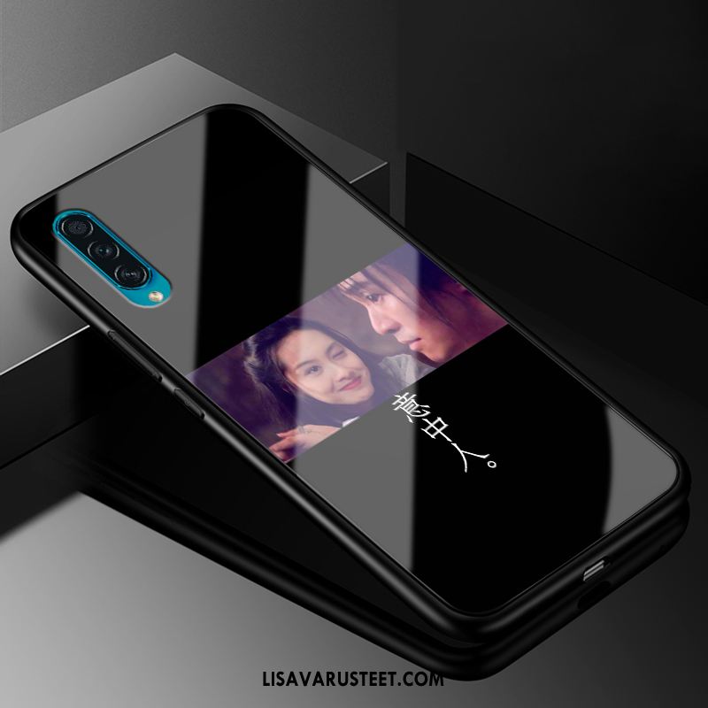 Samsung Galaxy A30s Kuoret Tähti Puhelimen Rakastunut Silikoni Kuori Osta