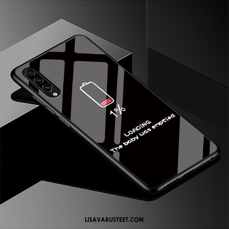 Samsung Galaxy A30s Kuoret Tähti Sarjakuva Puhelimen All Inclusive Yksinkertainen Verkossa