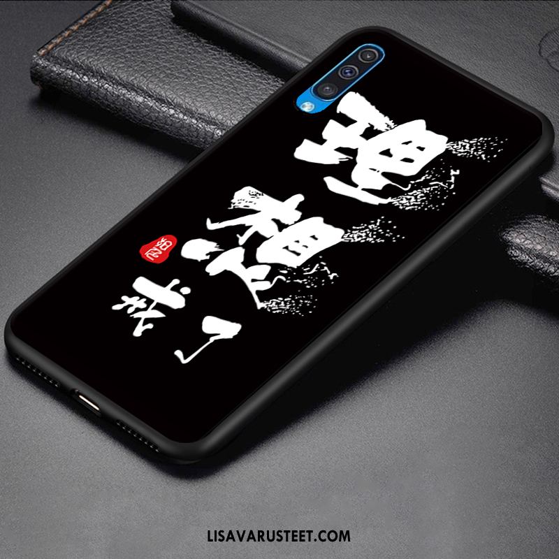 Samsung Galaxy A50 Kuoret Tide-brändi Suojaus Puhelimen All Inclusive Tähti Verkossa