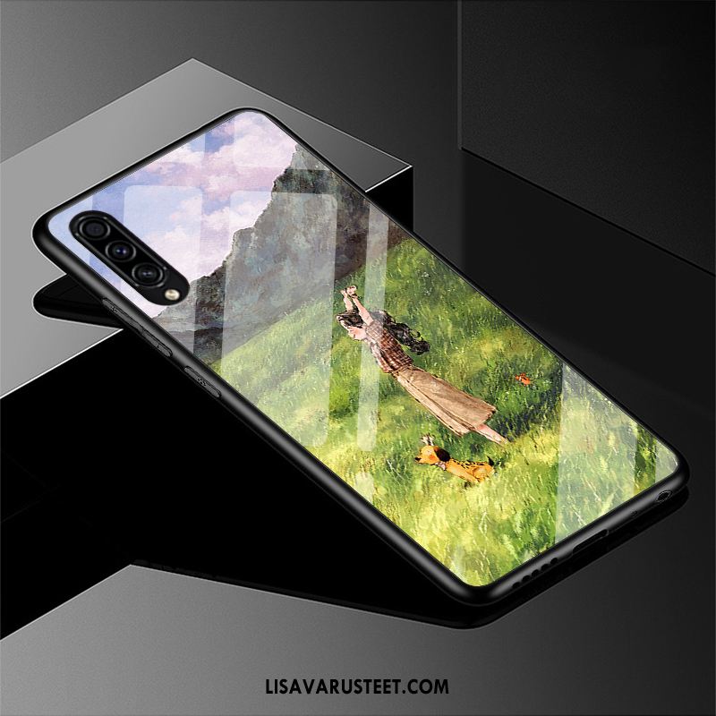 Samsung Galaxy A50s Kuoret Ihana Kuori Puhelimen Silikoni Kustannukset Myynti