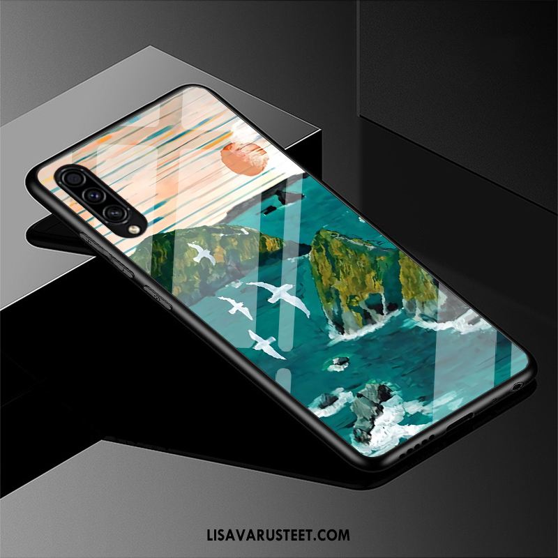 Samsung Galaxy A50s Kuoret Ihana Kuori Puhelimen Silikoni Kustannukset Myynti
