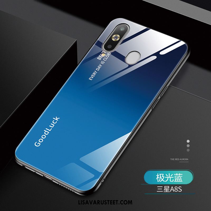Samsung Galaxy A8s Kuoret Luova Puhelimen Tila Tide-brändi Persoonallisuus Halpa