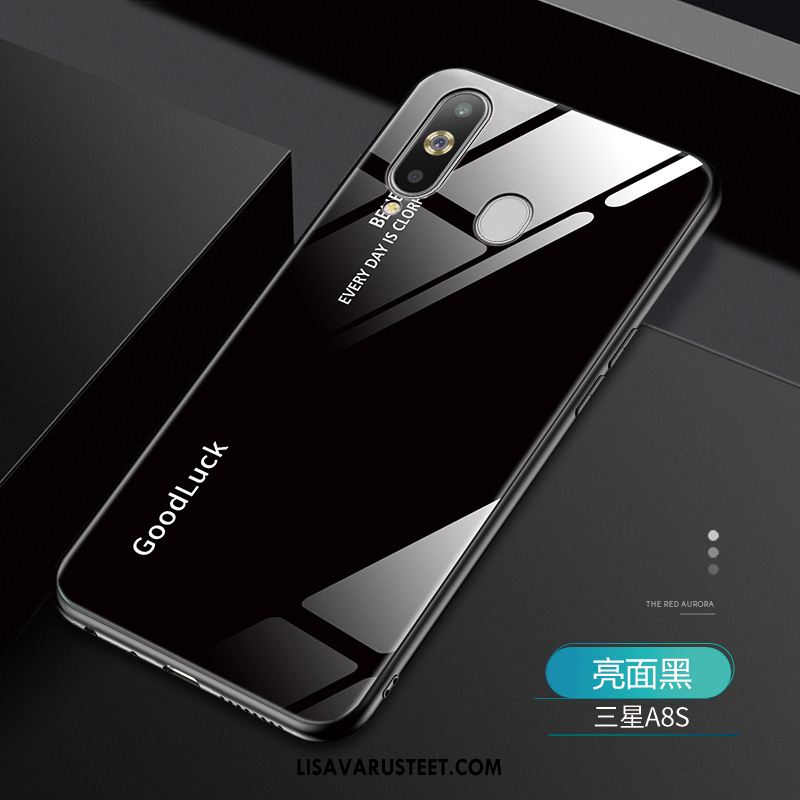 Samsung Galaxy A8s Kuoret Luova Puhelimen Tila Tide-brändi Persoonallisuus Halpa