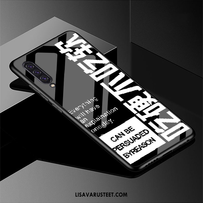 Samsung Galaxy A90 5g Kuoret Columbia Suojaus Persoonallisuus Peili Tähti Osta