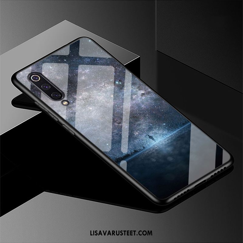 Samsung Galaxy A90 5g Kuoret Muokata Lasi Tähti Silikoni Murtumaton Tarjous