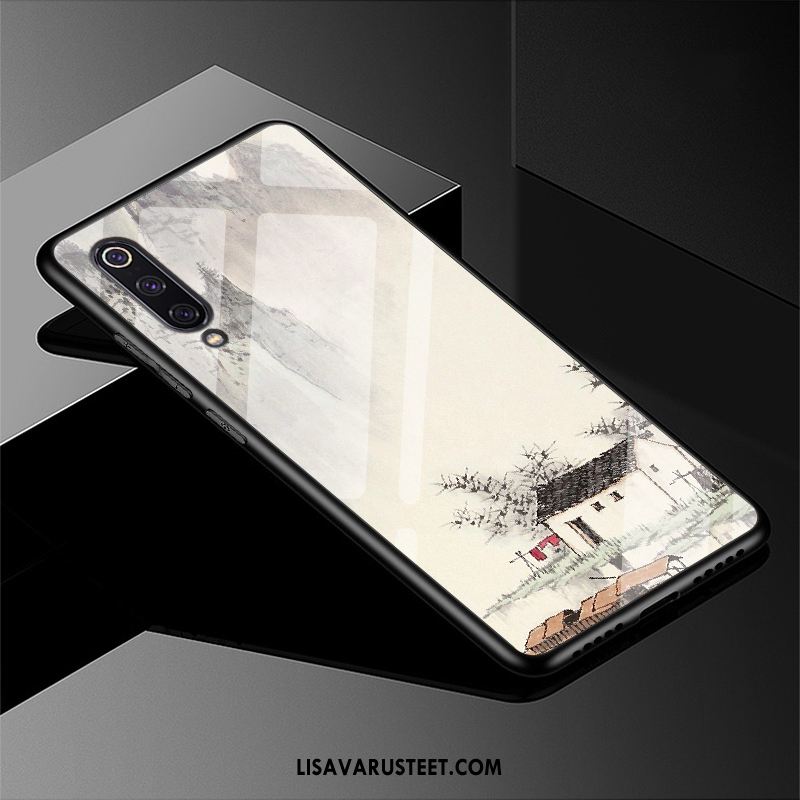Samsung Galaxy A90 5g Kuoret Muokata Lasi Tähti Silikoni Murtumaton Tarjous