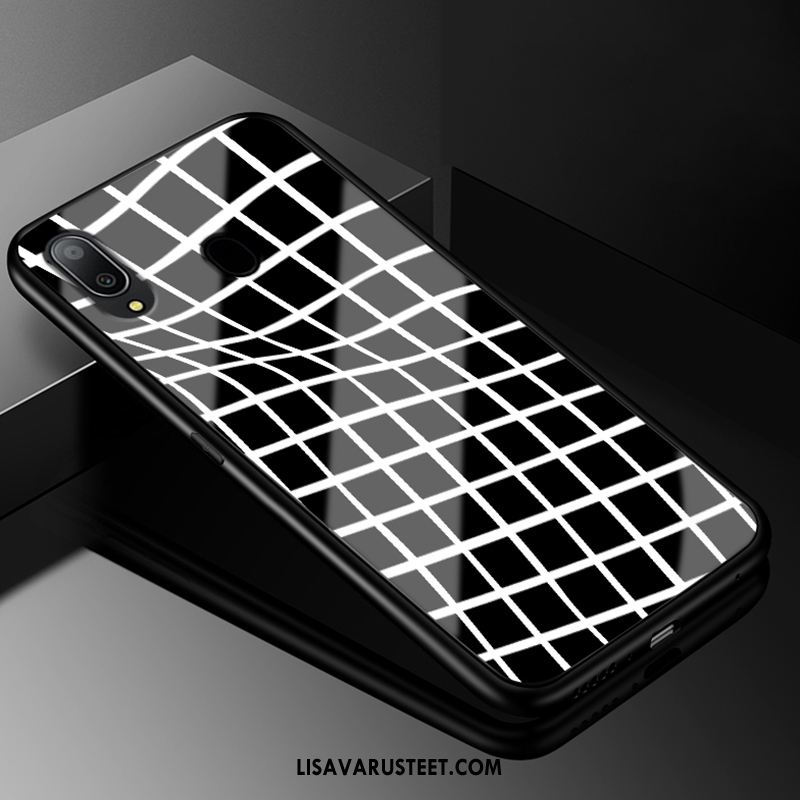 Samsung Galaxy M20 Kuoret Murtumaton Kuori Suojaus Persoonallisuus Silikoni Halvat