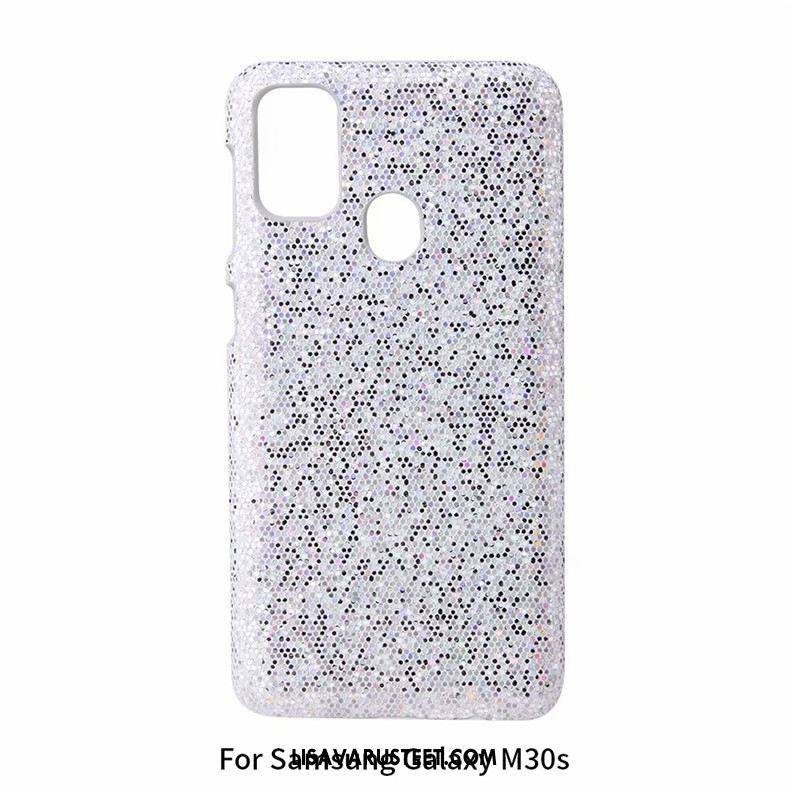 Samsung Galaxy M30s Kuoret Suojaus Luova Puhelimen Kuori Tide-brändi Netistä