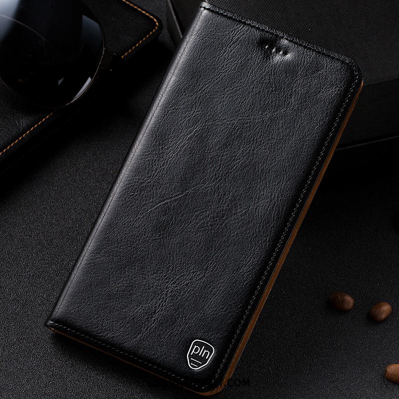 Samsung Galaxy Note 10 Kuoret Puhelimen Kuori Kotelo Musta All Inclusive Osta