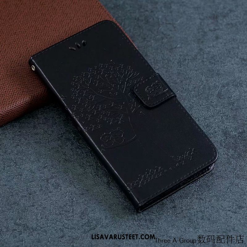 Samsung Galaxy Note 10 Lite Kuoret Puhelimen Kuori Tähti Murtumaton Nahkakotelo Kauppa