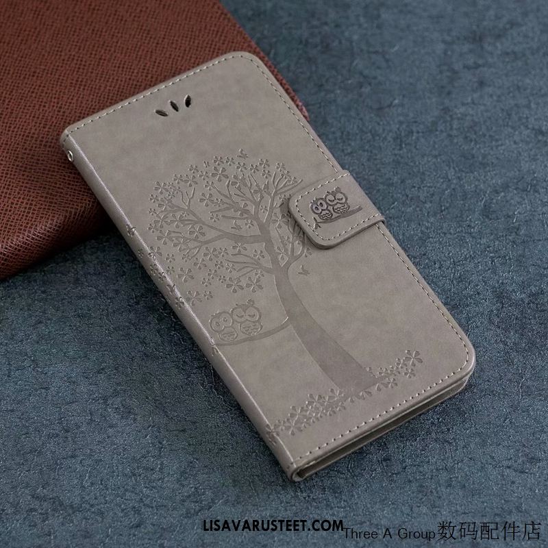 Samsung Galaxy Note 10 Lite Kuoret Puhelimen Kuori Tähti Murtumaton Nahkakotelo Kauppa