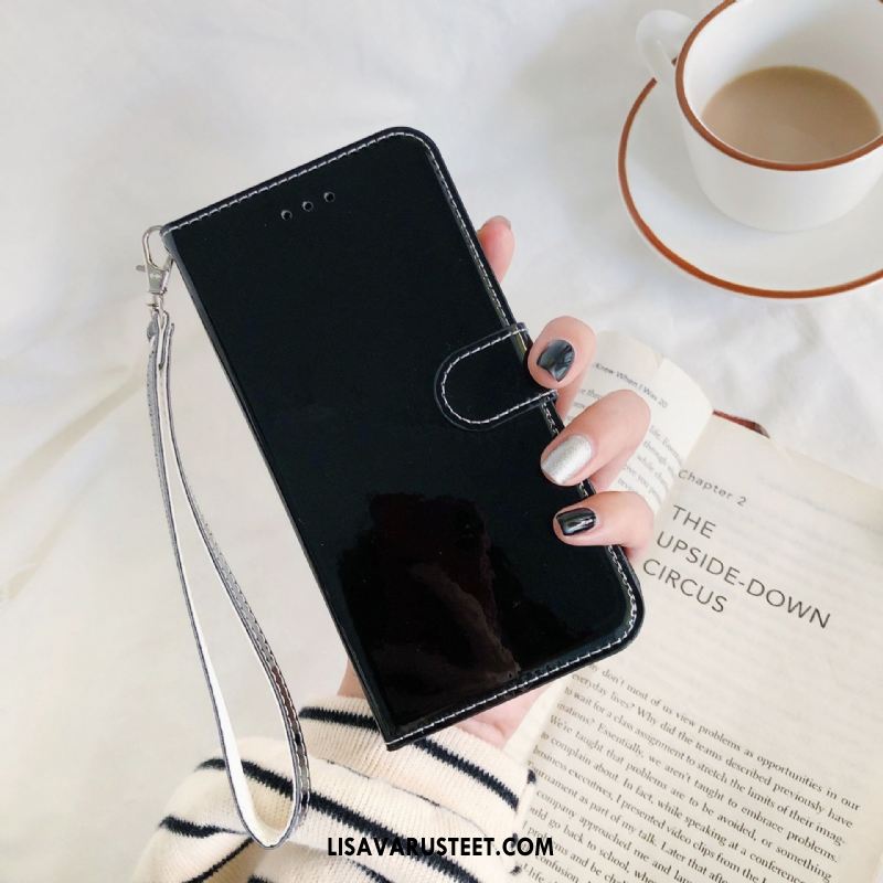 Samsung Galaxy Note 10 Lite Kuoret Tuki Peili Salkku Liiketoiminta Puhelimen Halvat