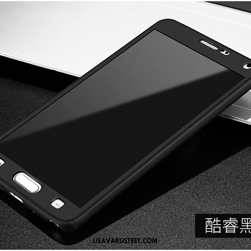 Samsung Galaxy Note 4 Kuoret Suojaus Murtumaton Tähti All Inclusive Kuori Osta
