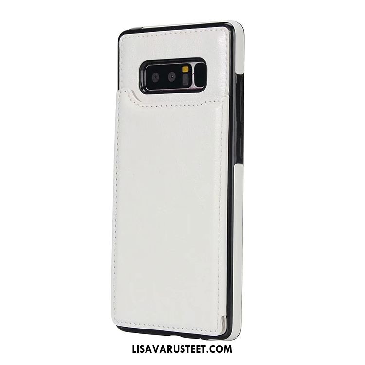 Samsung Galaxy Note 8 Kuoret Puhelimen Murtumaton Tähti Kuori All Inclusive Netistä
