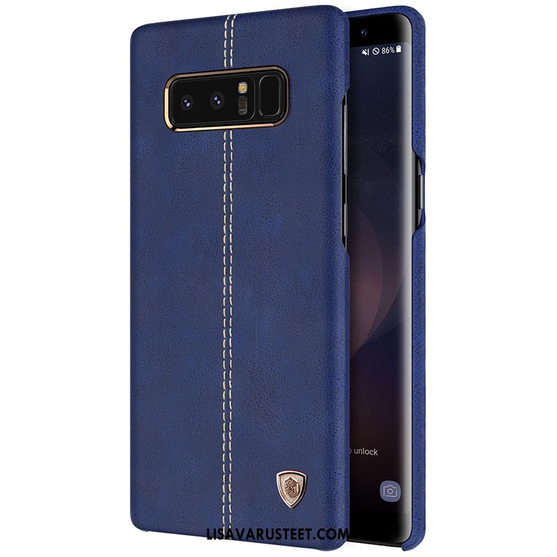 Samsung Galaxy Note 8 Kuoret Suojaus Murtumaton Kotelo Puhelimen Kuori Osta