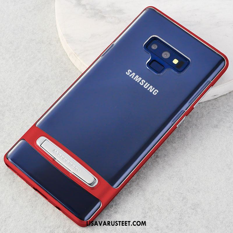 Samsung Galaxy Note 9 Kuoret Suojaus Ohut Kotelo Puhelimen Tähti Osta