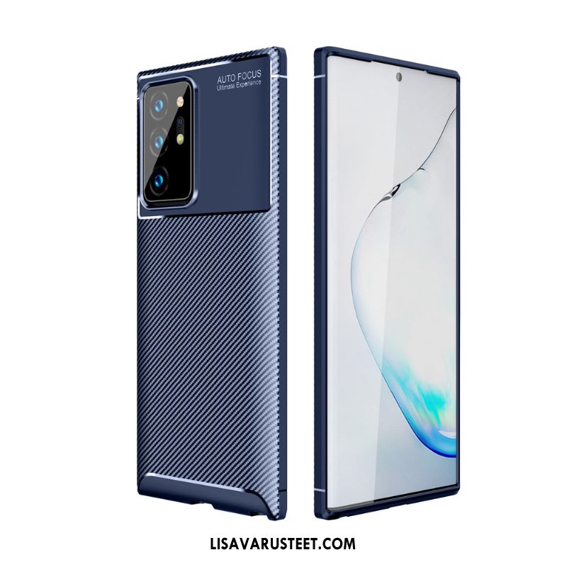 Samsung Galaxy Note20 Ultra Kuoret Suojaus Kotelo Kuori Pehmeä Neste All Inclusive Myynti