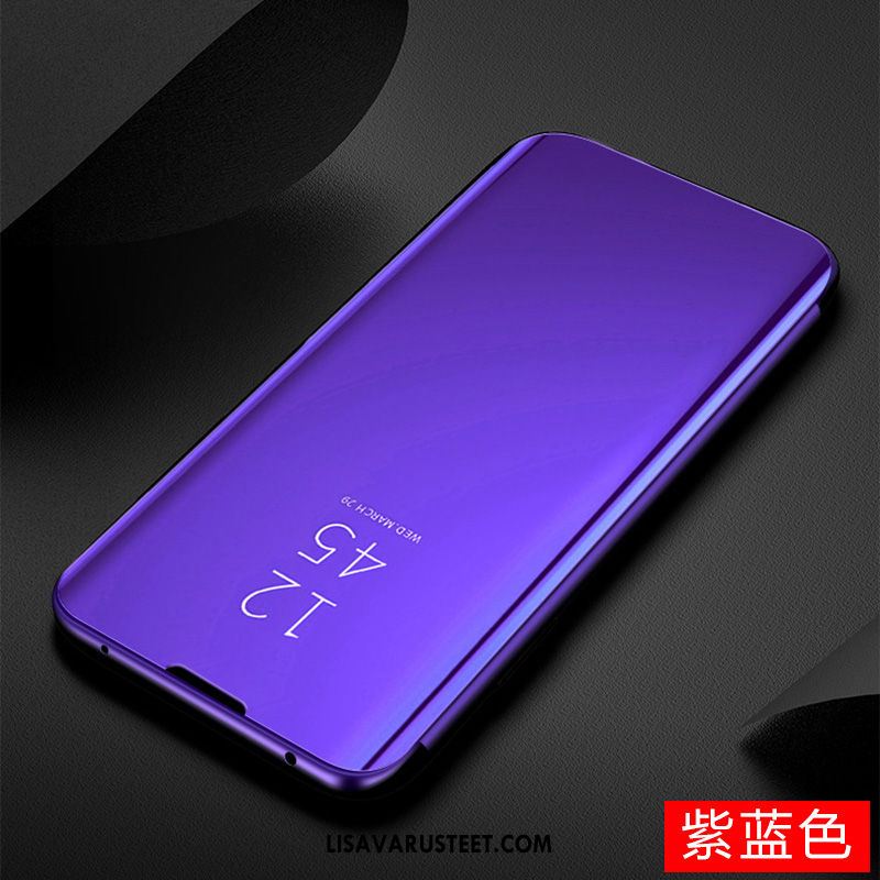 Samsung Galaxy S20 Kuoret Violetti Kuori Kova Peili Puhelimen Alennus