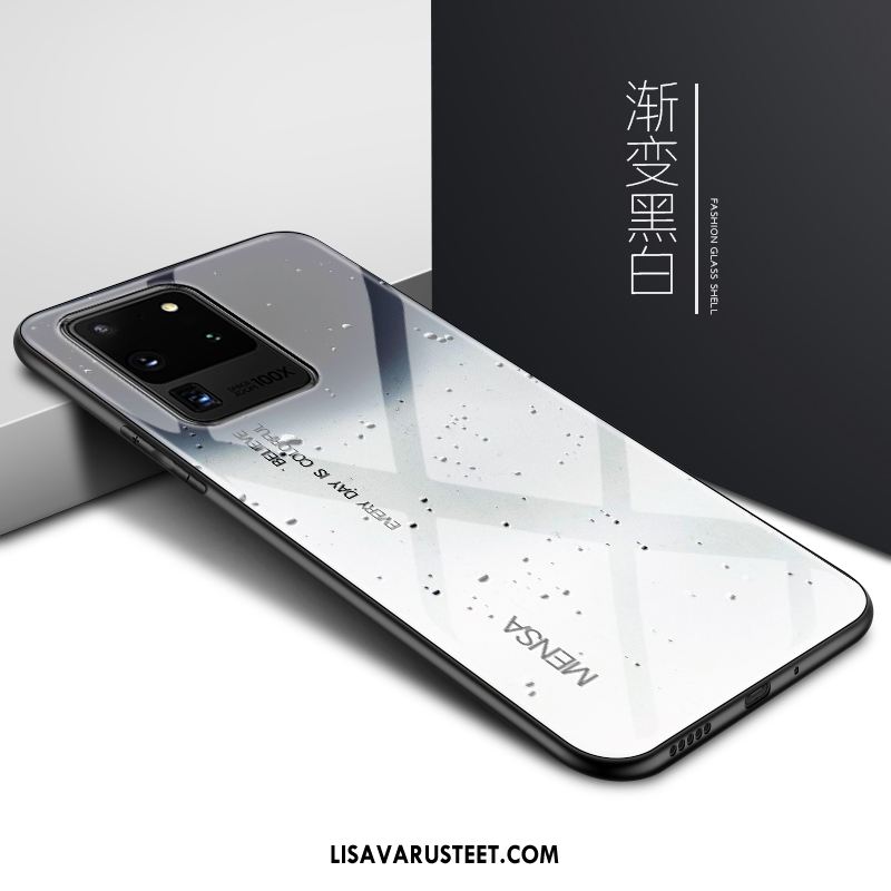 Samsung Galaxy S20 Ultra Kuoret Kotelo Tähti Puhelimen All Inclusive Trendi Kuori Myynti