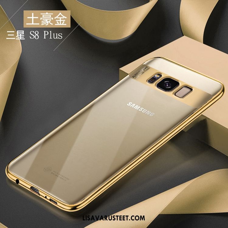 Samsung Galaxy S8+ Kuoret Puhelimen Trendi Kotelo Suojaus Tähti Tarjous