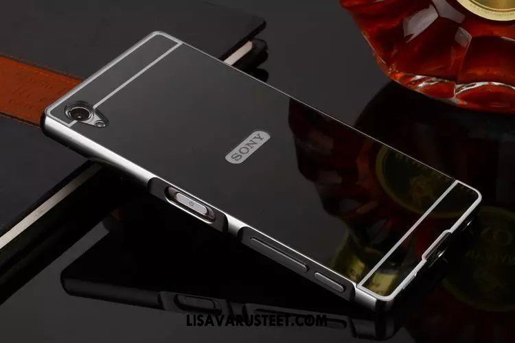 Sony Xperia Xa Ultra Kuoret Puhelimen Takakansi Ohut Kulta All Inclusive Kuori Verkossa