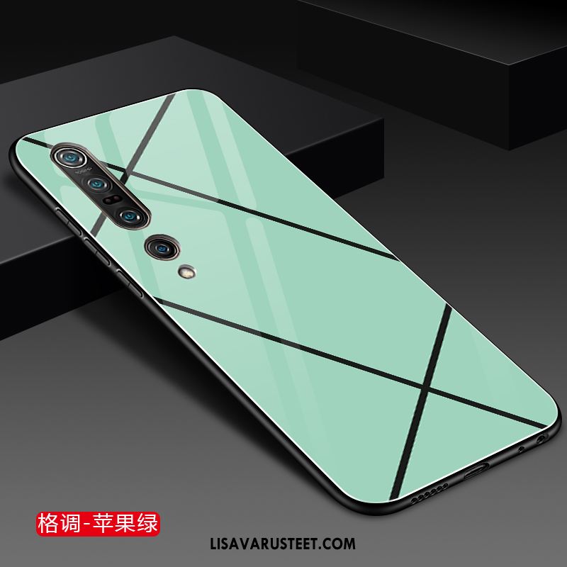Xiaomi Mi 10 Pro Kuoret Persoonallisuus Luova Kotelo Kuori Tila Verkossa