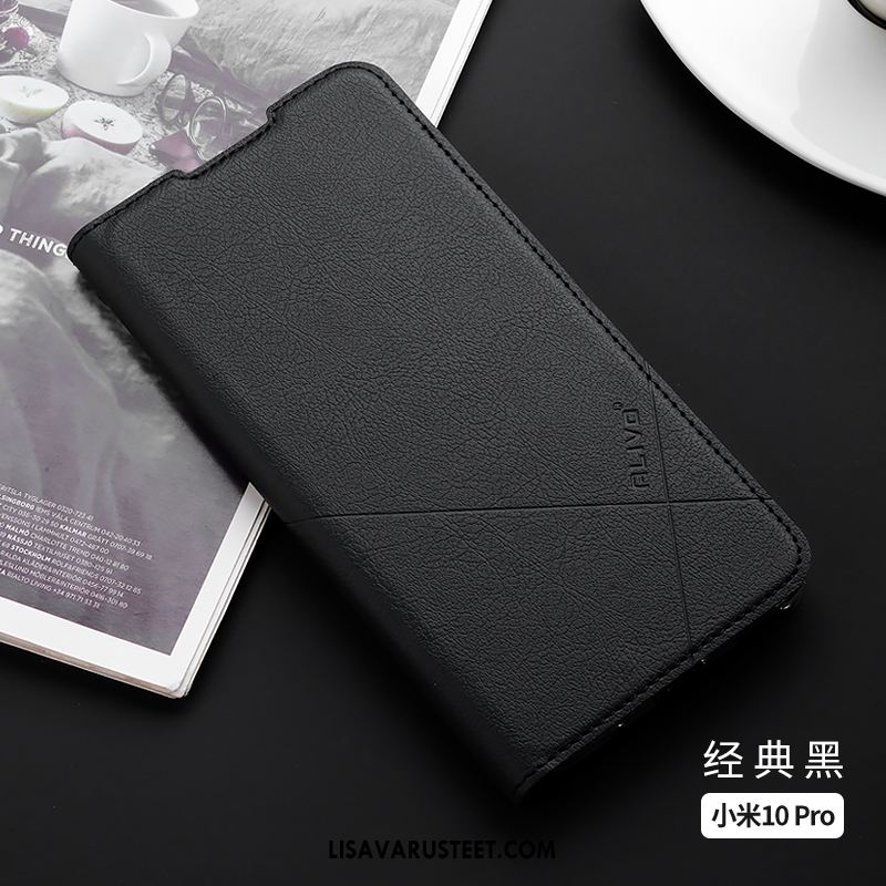 Xiaomi Mi 10 Pro Kuoret Pieni Murtumaton Ohut Simpukka Kuori Verkossa