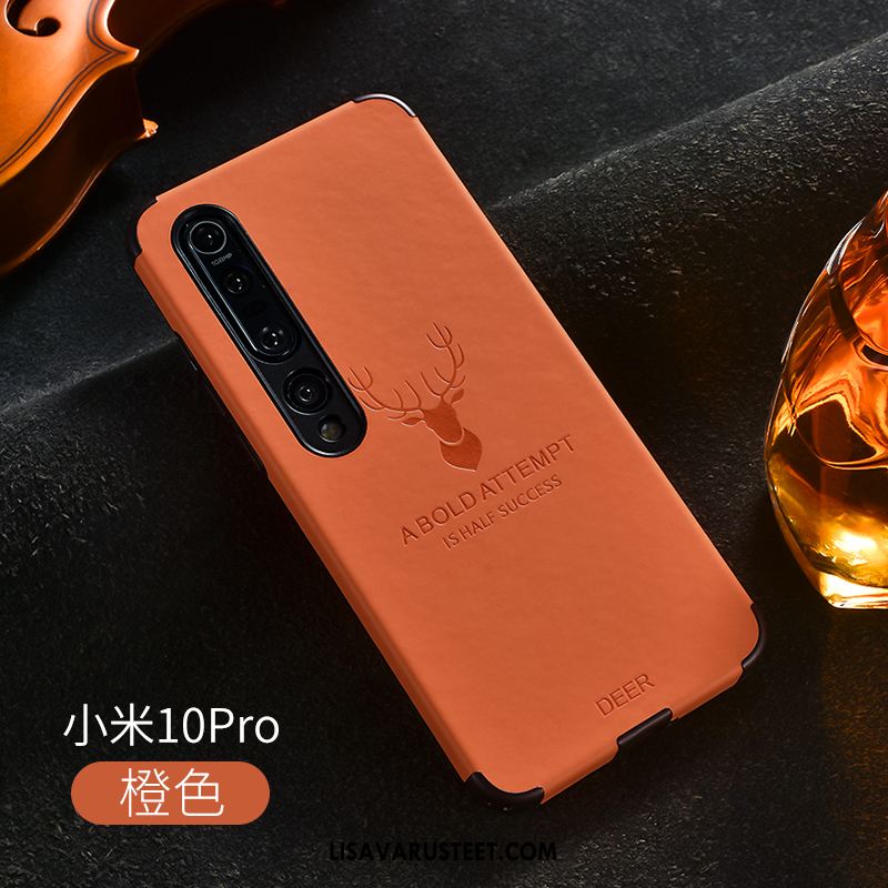 Xiaomi Mi 10 Pro Kuoret Pieni Vihreä Luova Kotelo Persoonallisuus Myynti