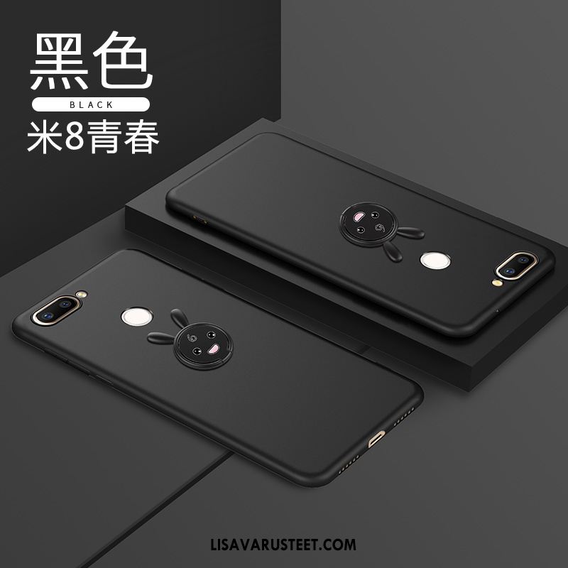 Xiaomi Mi 8 Lite Kuoret Uusi Puhelimen Kuori Silikoni Persoonallisuus Myynti