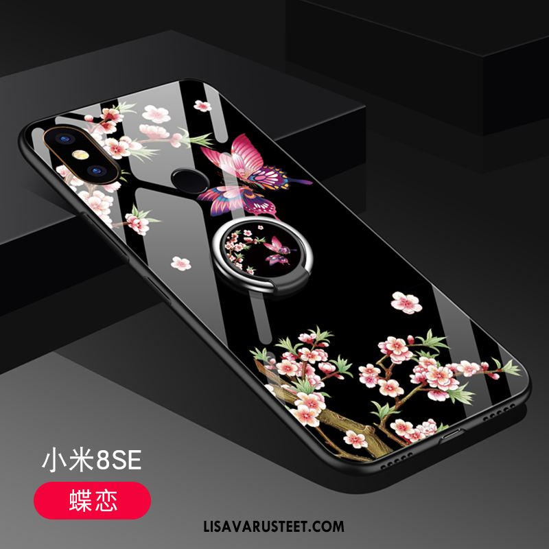 Xiaomi Mi 8 Se Kuoret All Inclusive Karkaisu Uusi Puhelimen Kotelo Myynti