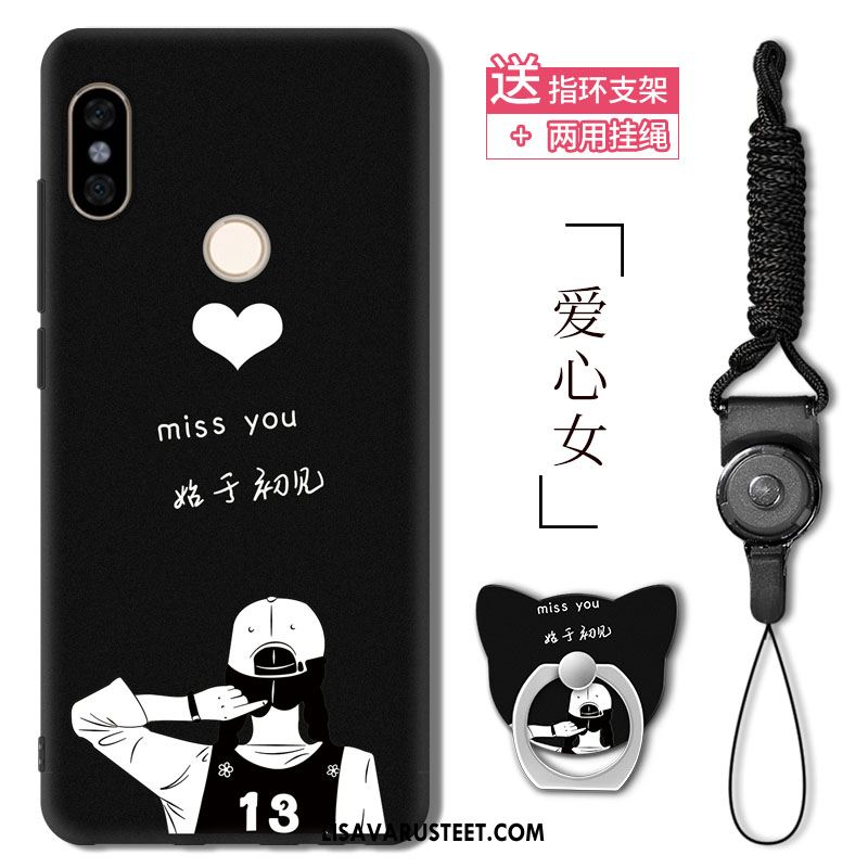 Xiaomi Mi 8 Se Kuoret Violetti Puhelimen Pieni Ulotteinen Kuori Verkossa