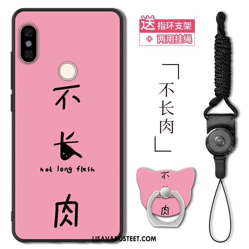 Xiaomi Mi 8 Se Kuoret Violetti Puhelimen Pieni Ulotteinen Kuori Verkossa