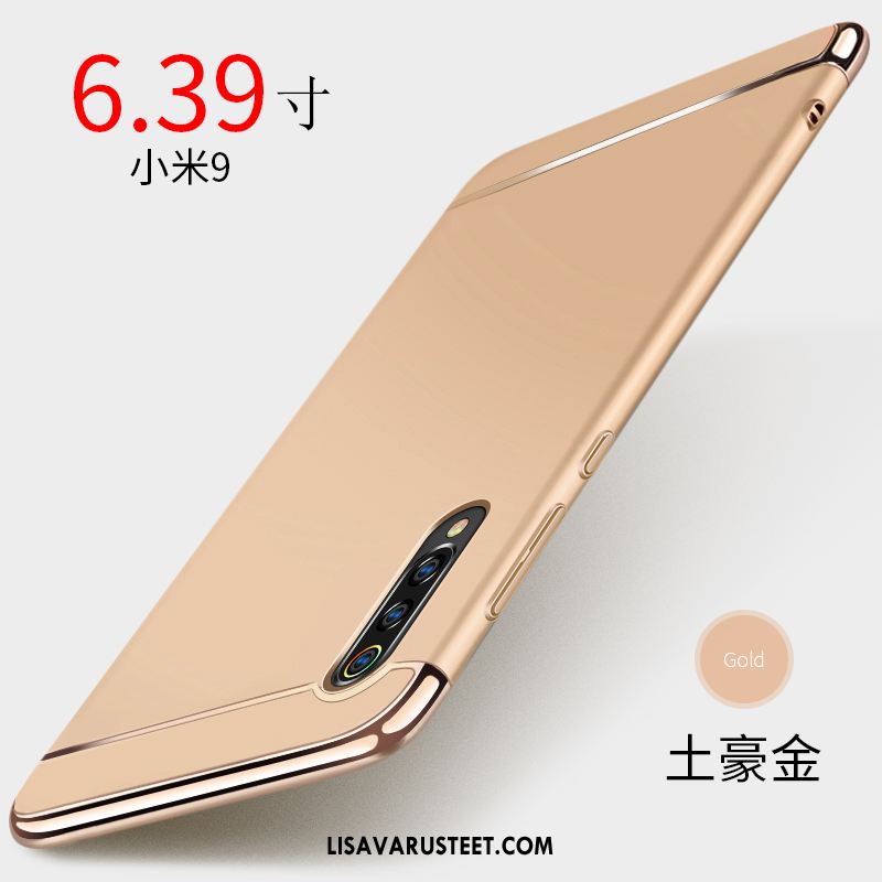 Xiaomi Mi 9 Kuoret Ohut Street Tyyli Uusi Puhelimen Tide-brändi Osta