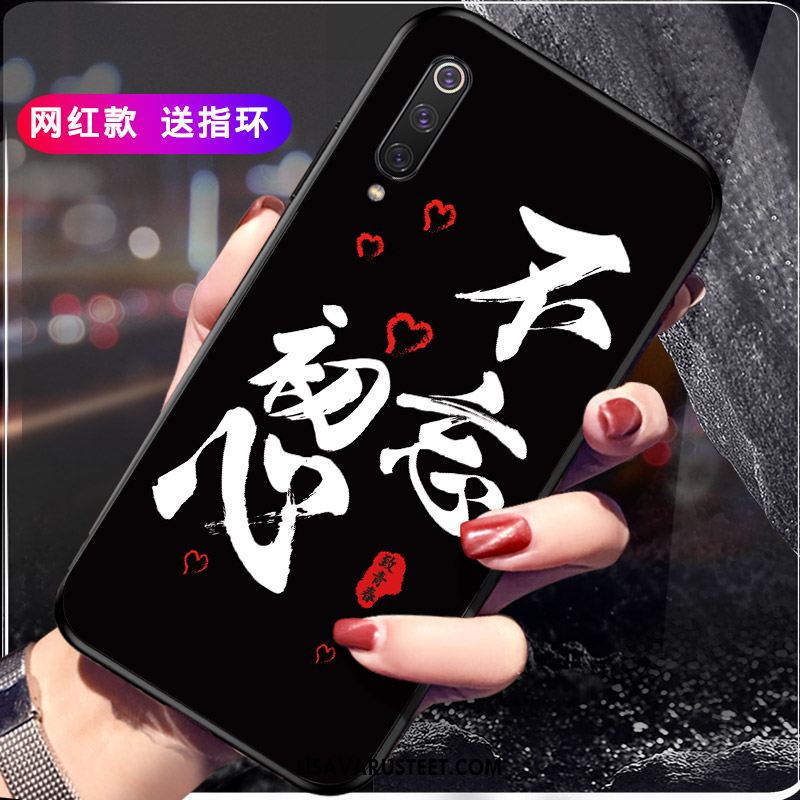 Xiaomi Mi 9 Kuoret Pieni Puhelimen Ripustettavat Koristeet Net Red Silikoni Kuori Myynti