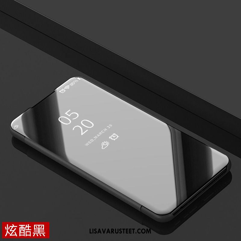 Xiaomi Mi 9 Kuoret Puhelimen Pinkki Nahkakotelo Murtumaton Pieni Kuori Tarjous