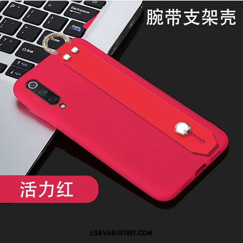 Xiaomi Mi 9 Lite Kuoret Murtumaton Malli Pieni Muokata Puhelimen Kuori Verkossa