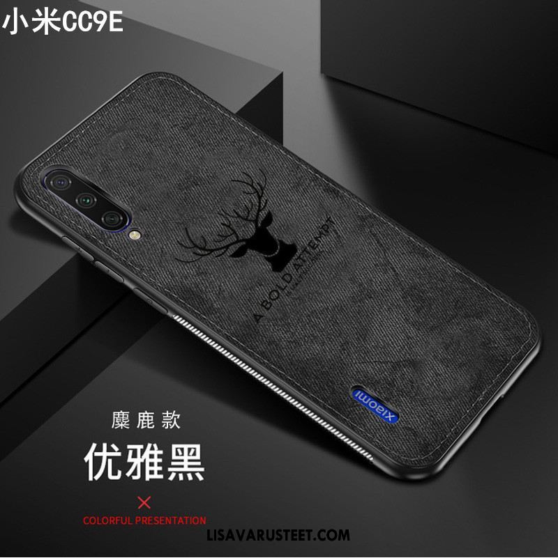 Xiaomi Mi 9 Lite Kuoret Peuroja Hirvi Karkaisu Persoonallisuus Puhelimen Halvat
