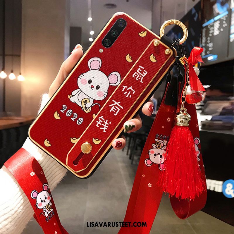 Xiaomi Mi 9 Lite Kuoret Rotta Nuoret Trendi Pehmeä Neste All Inclusive Kauppa