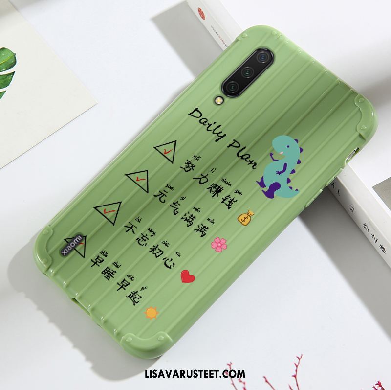 Xiaomi Mi 9 Lite Kuoret Trendi Pieni All Inclusive Tila Yksinkertainen Halvat