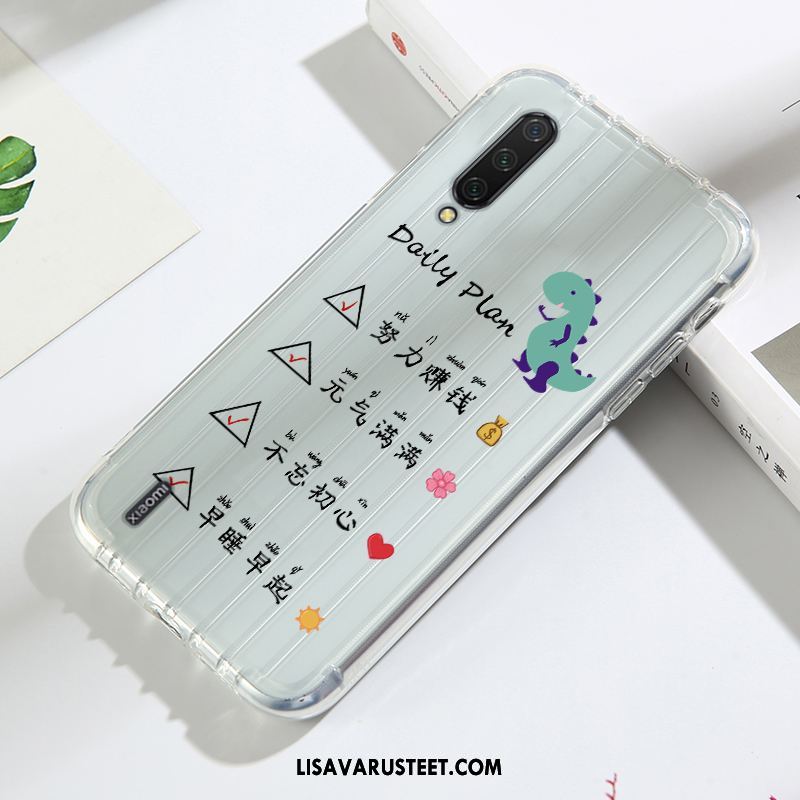 Xiaomi Mi 9 Lite Kuoret Trendi Pieni All Inclusive Tila Yksinkertainen Halvat