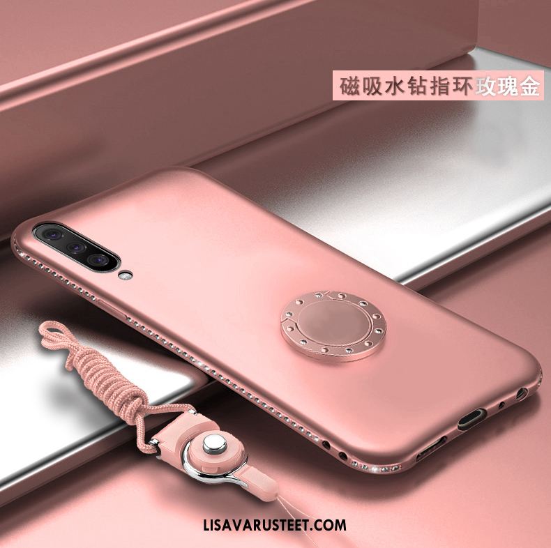 Xiaomi Mi 9 Se Kuoret Pieni Puhelimen Punainen Silikoni Hemming Halpa