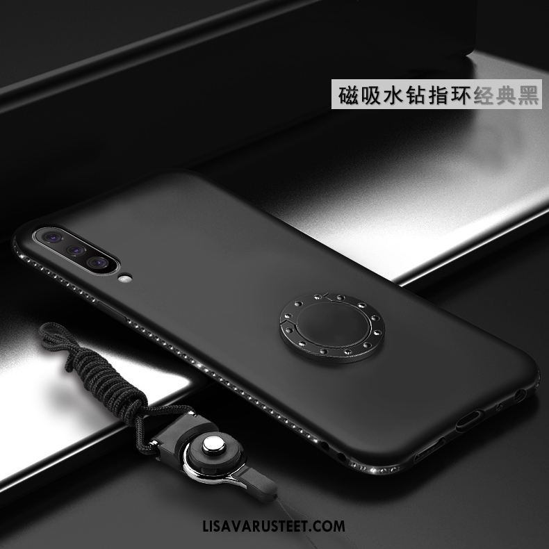 Xiaomi Mi 9 Se Kuoret Pieni Puhelimen Punainen Silikoni Hemming Halpa