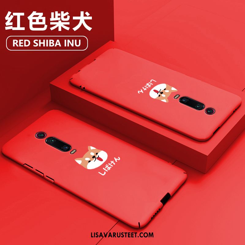 Xiaomi Mi 9t Kuoret All Inclusive Suojaus Murtumaton Kotelo Persoonallisuus Verkossa