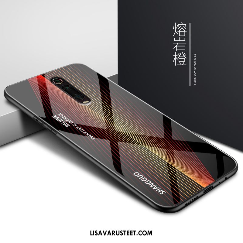 Xiaomi Mi 9t Kuoret Murtumaton Pieni Yksinkertainen Tila Lasi Myynti