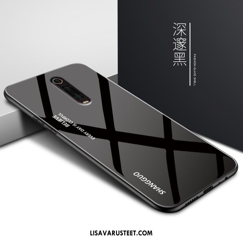 Xiaomi Mi 9t Kuoret Murtumaton Pieni Yksinkertainen Tila Lasi Myynti