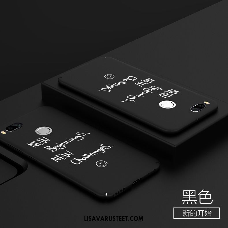 Xiaomi Mi A1 Kuoret Kuori Trendi Pieni Jauhe All Inclusive Myynti