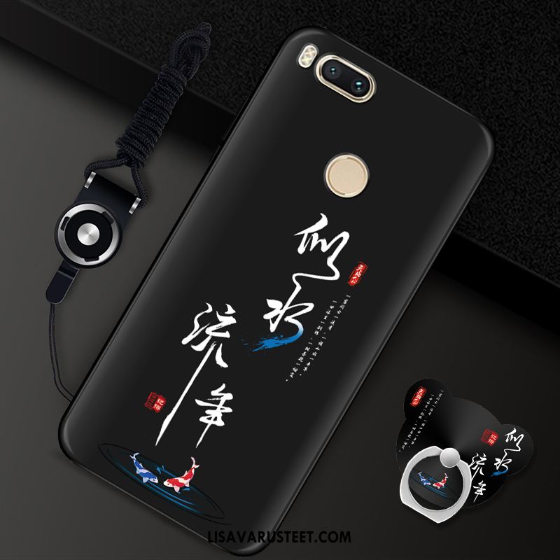 Xiaomi Mi A1 Kuoret Suojaus Pieni Puhelimen Persoonallisuus Kuori Osta